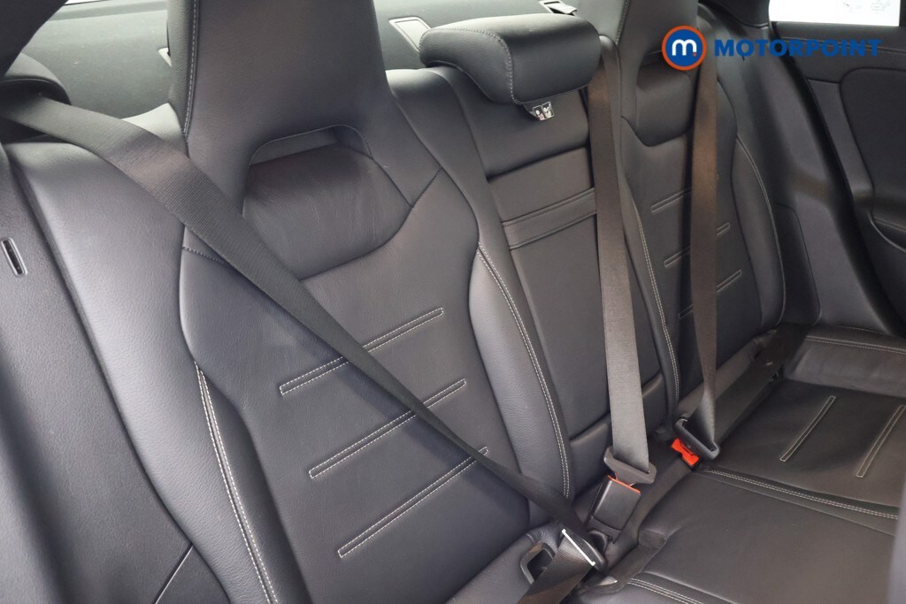 Used Mercedes-Benz CLA 2021 for sale - 77650697: Photo 38