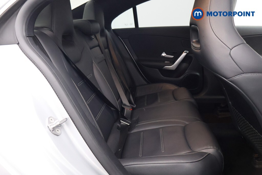 Used Mercedes-Benz CLA 2021 for sale - 77650697: Photo 39