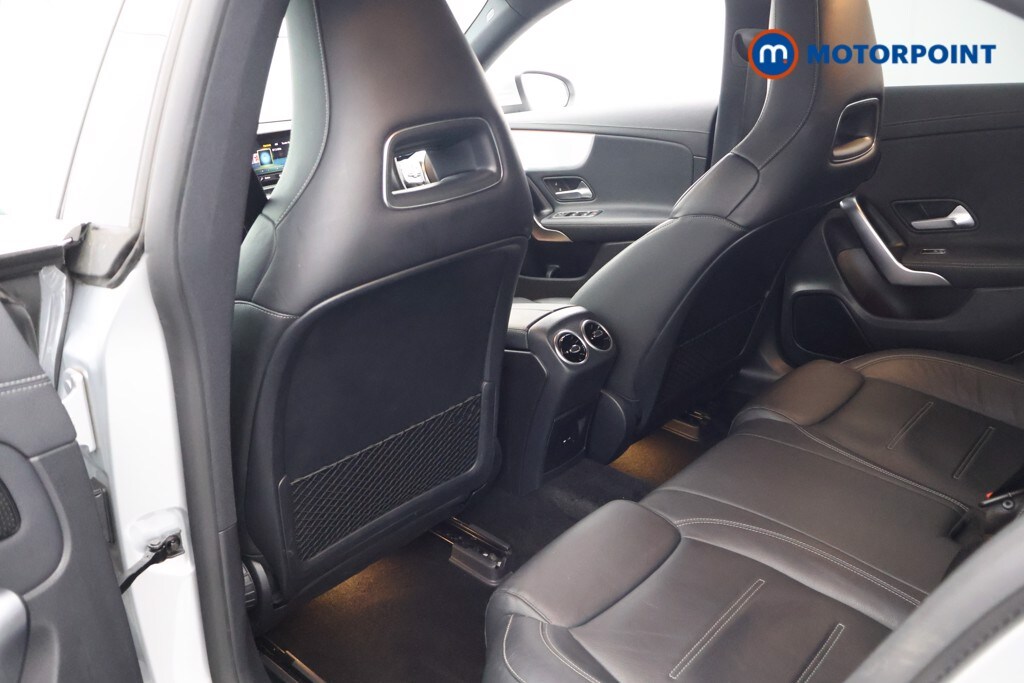 Used Mercedes-Benz CLA 2021 for sale - 77650697: Photo 42