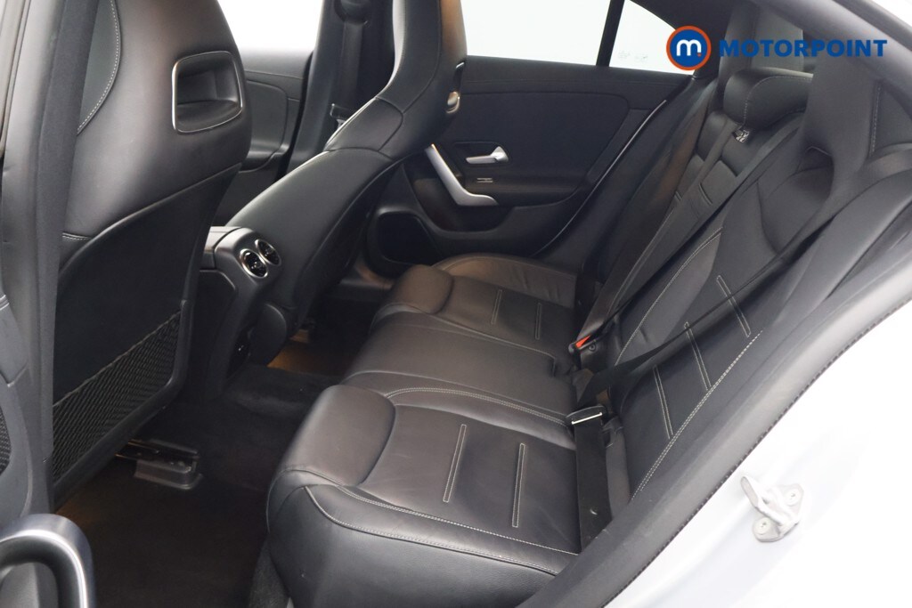 Used Mercedes-Benz CLA 2021 for sale - 77650697: Photo 43