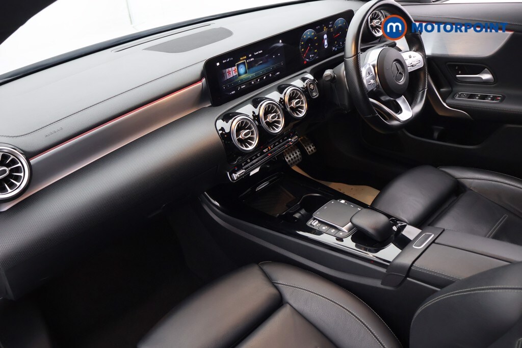 Used Mercedes-Benz CLA 2021 for sale - 77650697: Photo 45