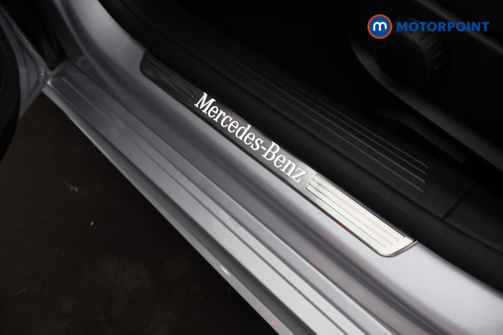 Used Mercedes-Benz CLA 2021 for sale - 77650697: Photo 46