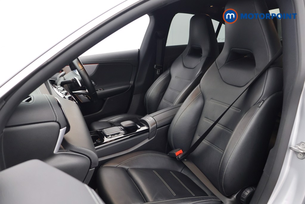 Used Mercedes-Benz CLA 2021 for sale - 77650697: Photo 49