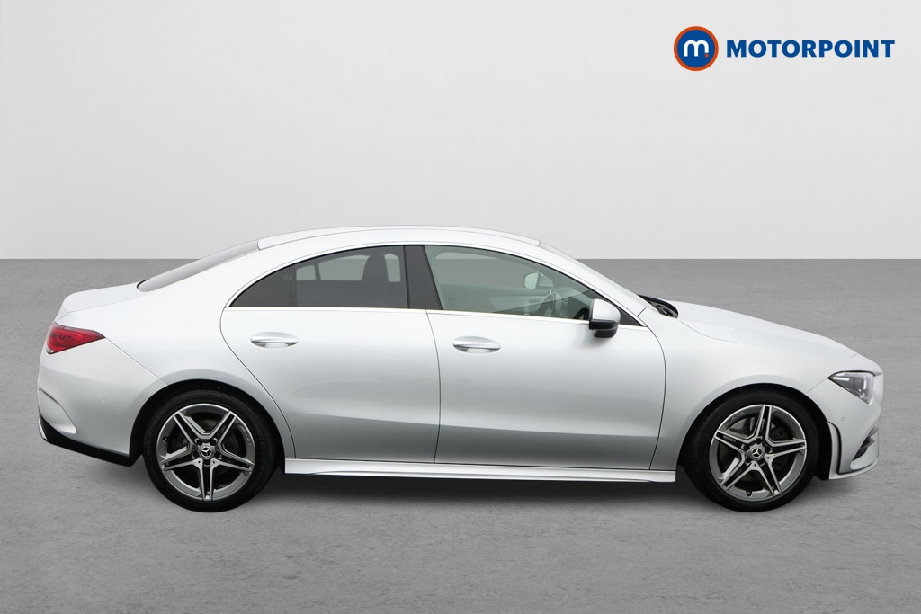 Used Mercedes-Benz CLA 2021 for sale - 77650697: Photo 8