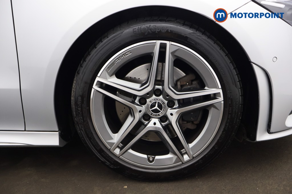 Used Mercedes-Benz CLA 2021 for sale - 77650697: Photo 9