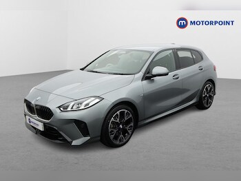 Used BMW 1 Series undefined for sale - 78321247: Photo