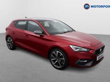 2022 - 2.0 TSI EVO FR Sport 5dr DSG