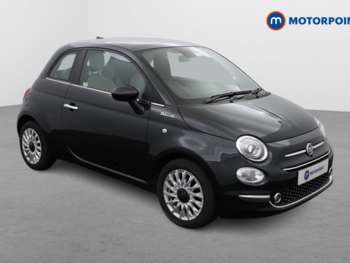 2022 - 1.0 Mild Hybrid Dolcevita [Part Leather] 3dr