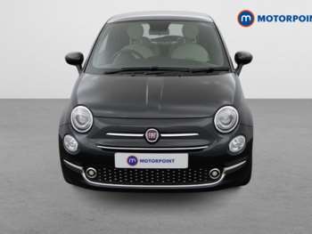 Used Fiat 500 2022 for sale - 75064398: Photo