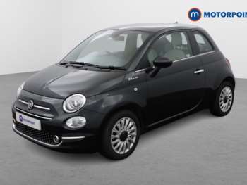 Used Fiat 500 2022 for sale - 75064398: Photo
