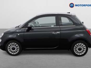 Used Fiat 500 2022 for sale - 75064398: Photo
