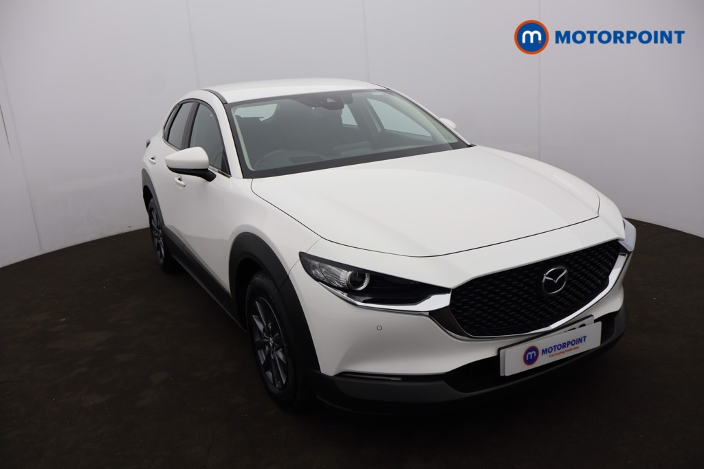 Used Mazda CX-30 2022 for sale - 77262282: Photo 15