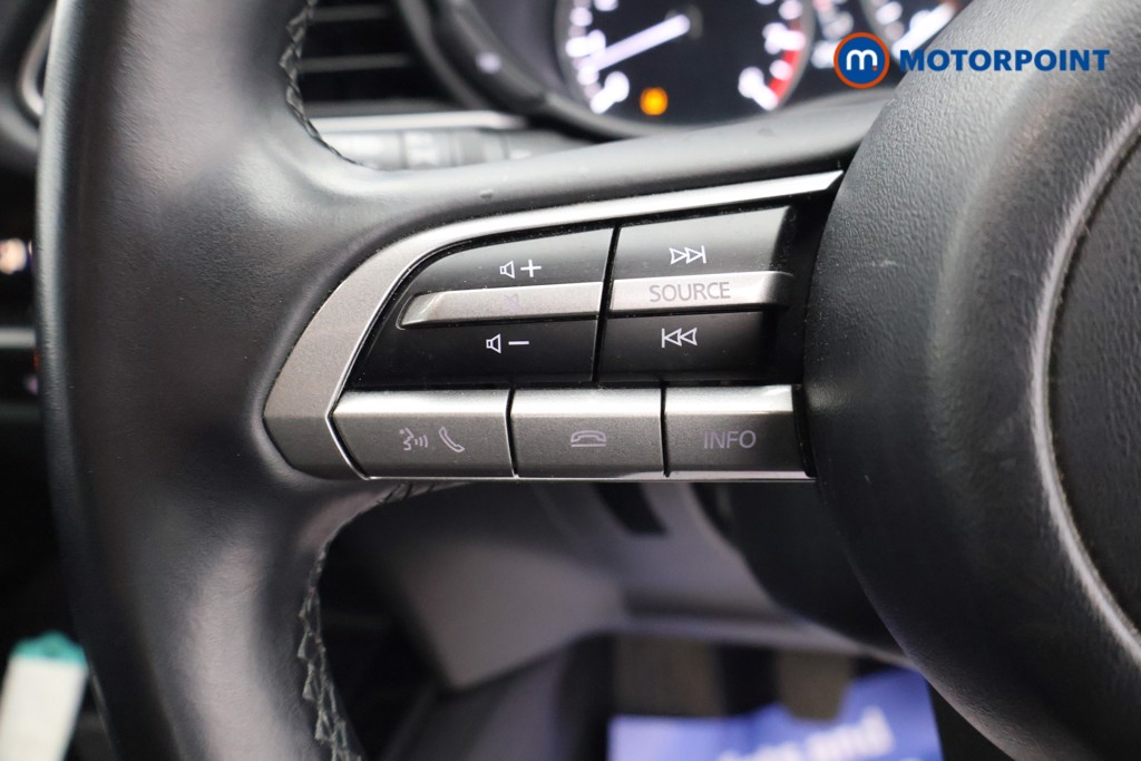 Used Mazda CX-30 2022 for sale - 77262282: Photo 17