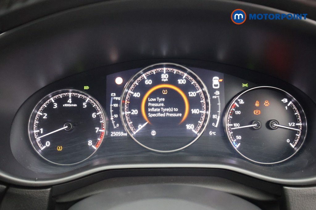 Used Mazda CX-30 2022 for sale - 77262282: Photo 19