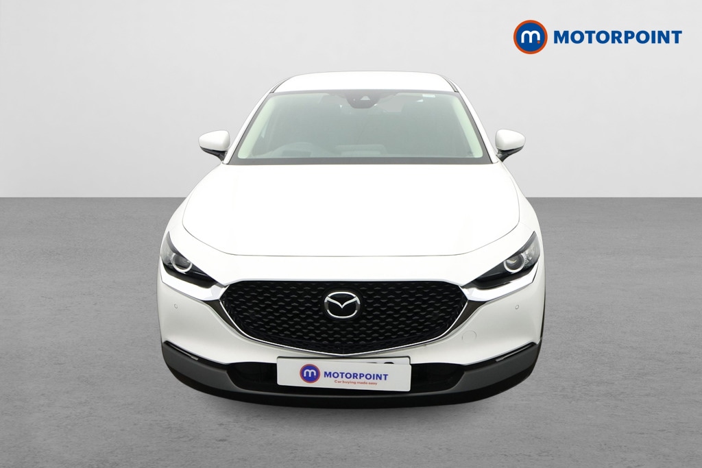 Used Mazda CX-30 2022 for sale - 77262282: Photo 2