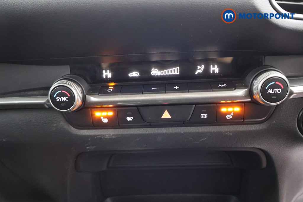 Used Mazda CX-30 2022 for sale - 77262282: Photo 24