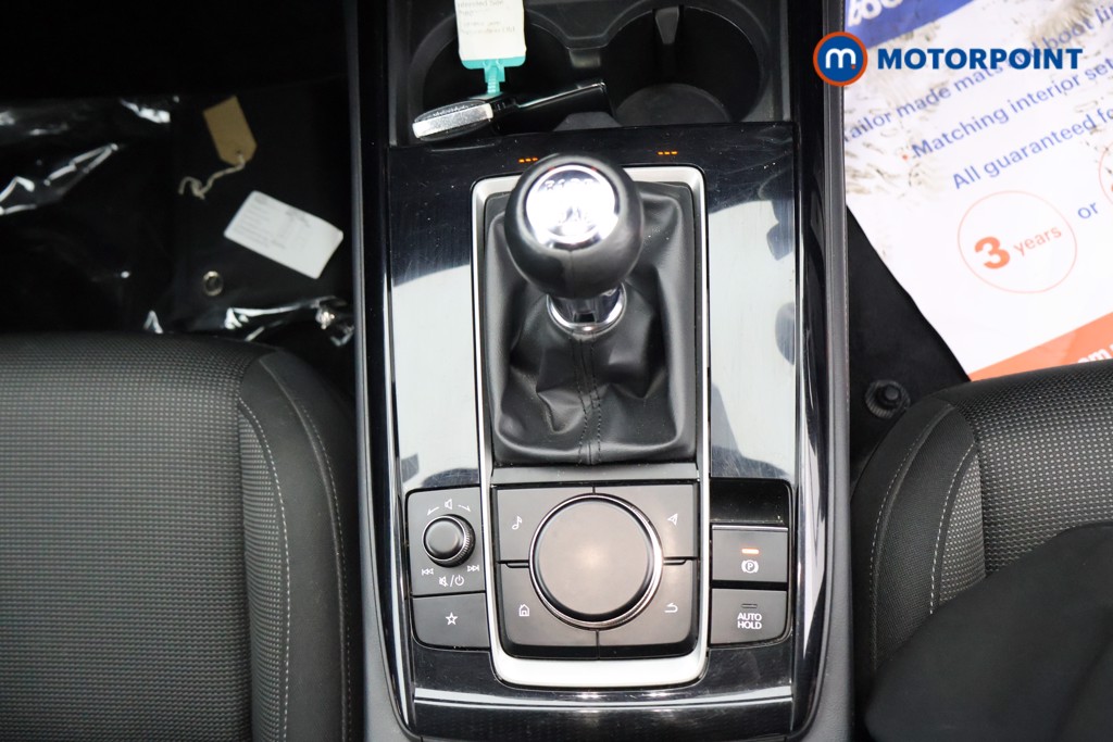 Used Mazda CX-30 2022 for sale - 77262282: Photo 25