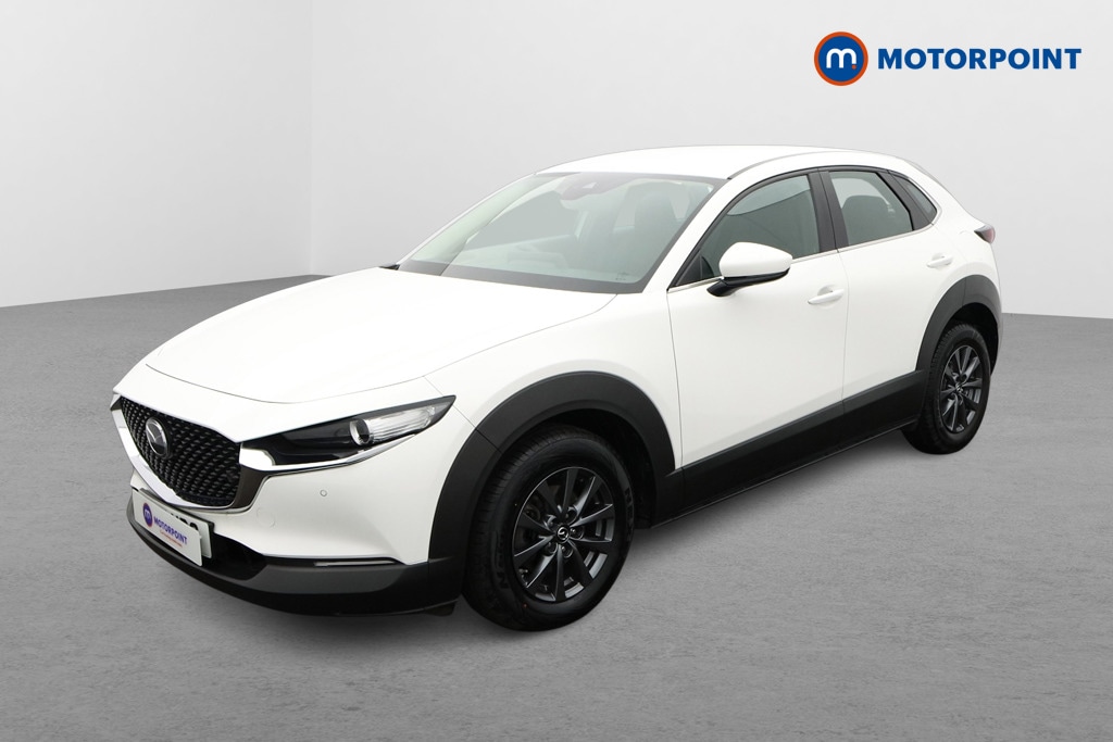 Used Mazda CX-30 2022 for sale - 77262282: Photo 3