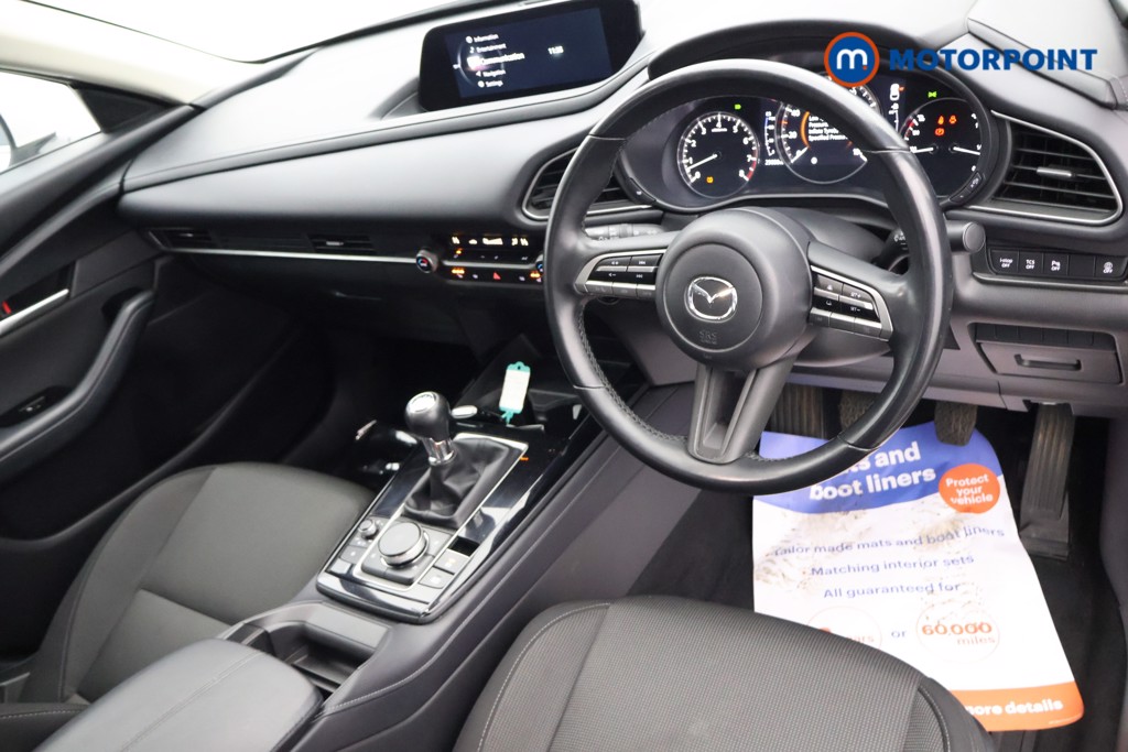 Used Mazda CX-30 2022 for sale - 77262282: Photo 32