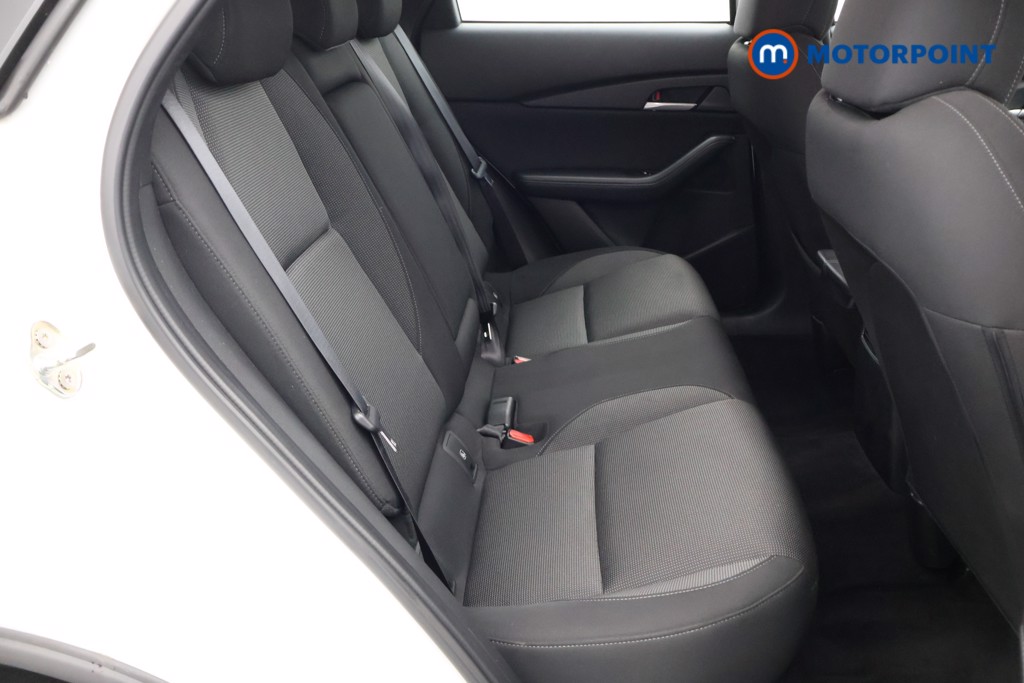 Used Mazda CX-30 2022 for sale - 77262282: Photo 34