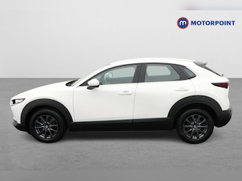 Used Mazda CX-30 undefined for sale - 77262282: Photo