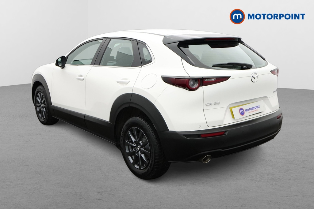 Used Mazda CX-30 2022 for sale - 77262282: Photo 5