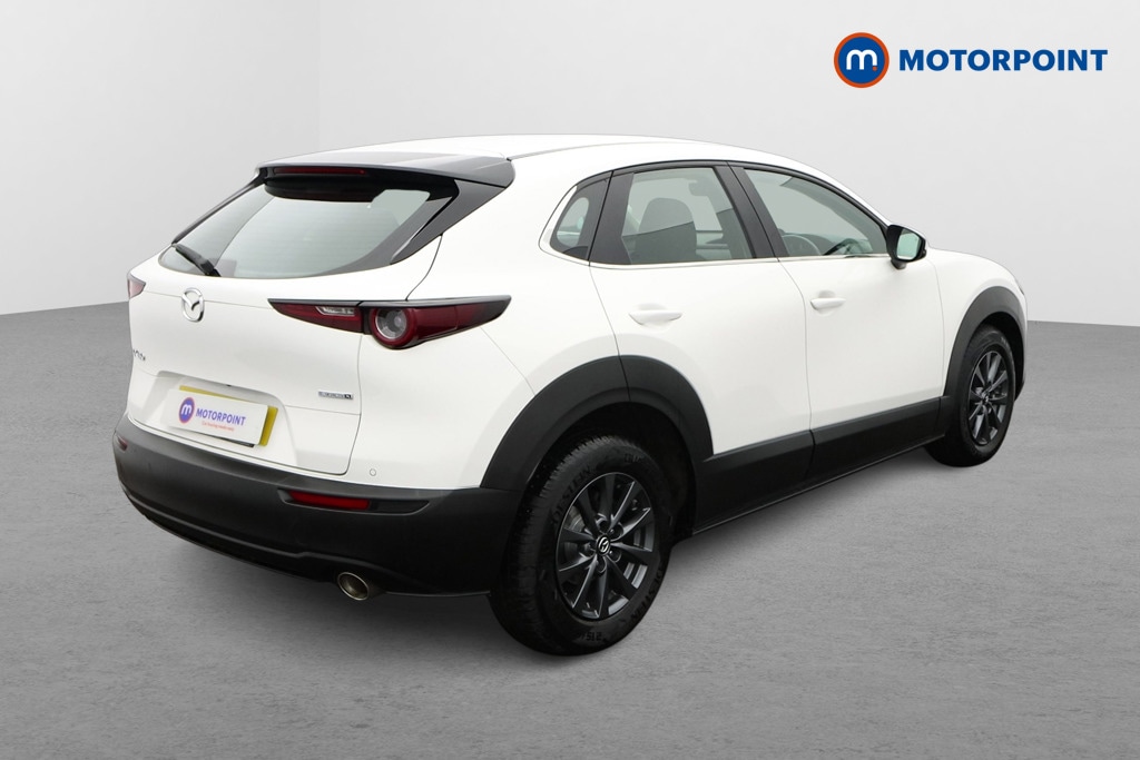 Used Mazda CX-30 2022 for sale - 77262282: Photo 7