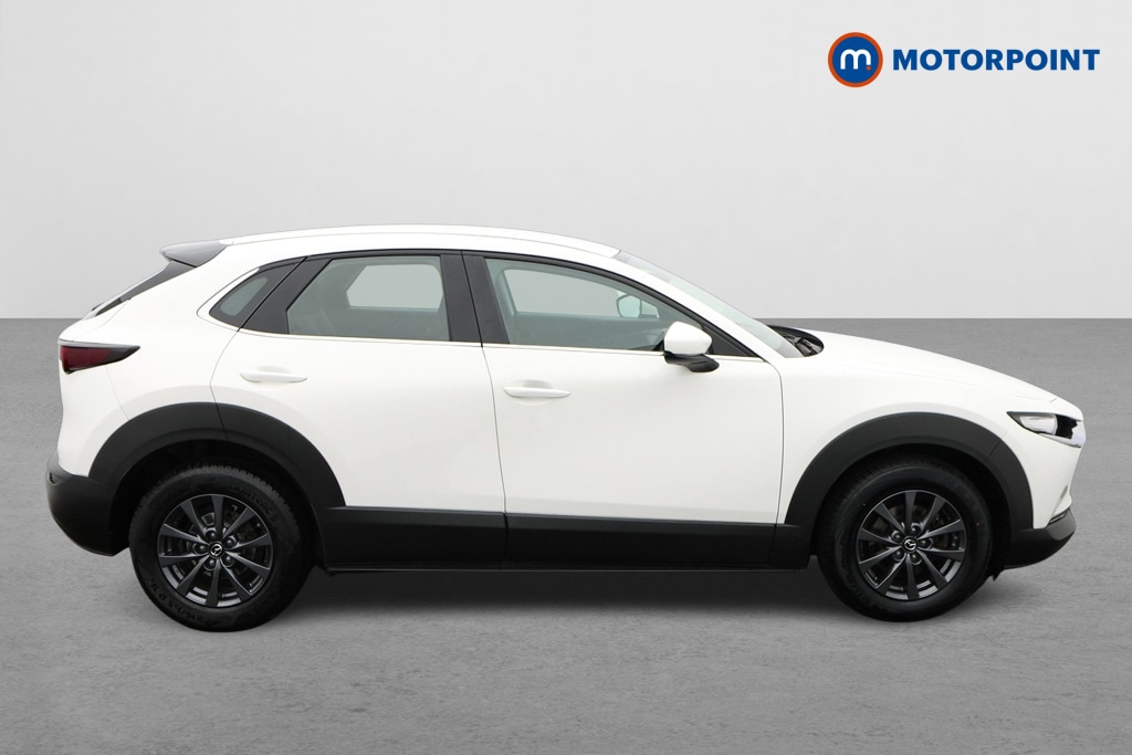 Used Mazda CX-30 2022 for sale - 77262282: Photo 8