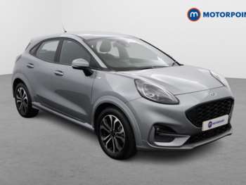 Used Ford Puma 2024 for sale - 75346545: Photo