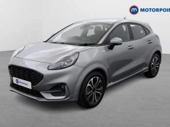 Used Ford Puma 2024 for sale - 75346545: Photo