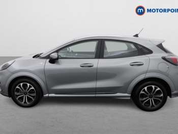 Used Ford Puma 2024 for sale - 75346545: Photo