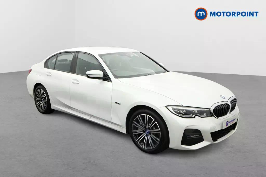 Used BMW 3 Series 2021 for sale - 76491429: Photo 1