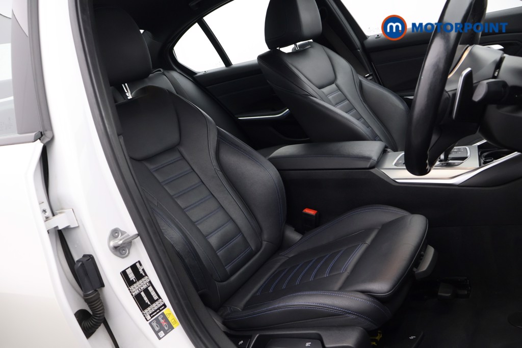 Used BMW 3 Series 2021 for sale - 76491429: Photo 18