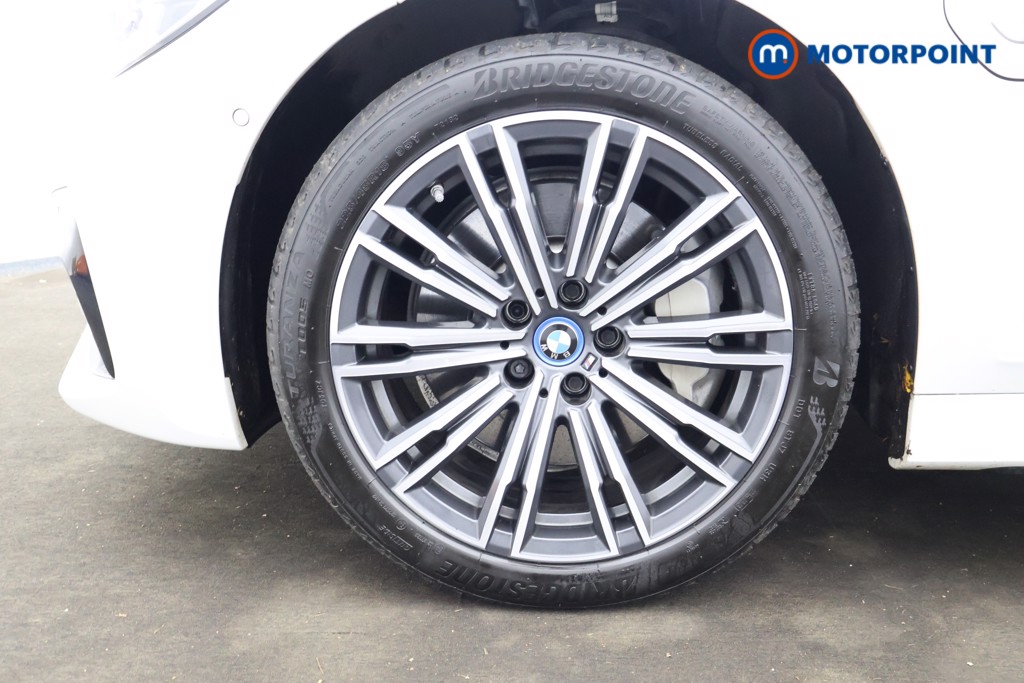 Used BMW 3 Series 2021 for sale - 76491429: Photo 26