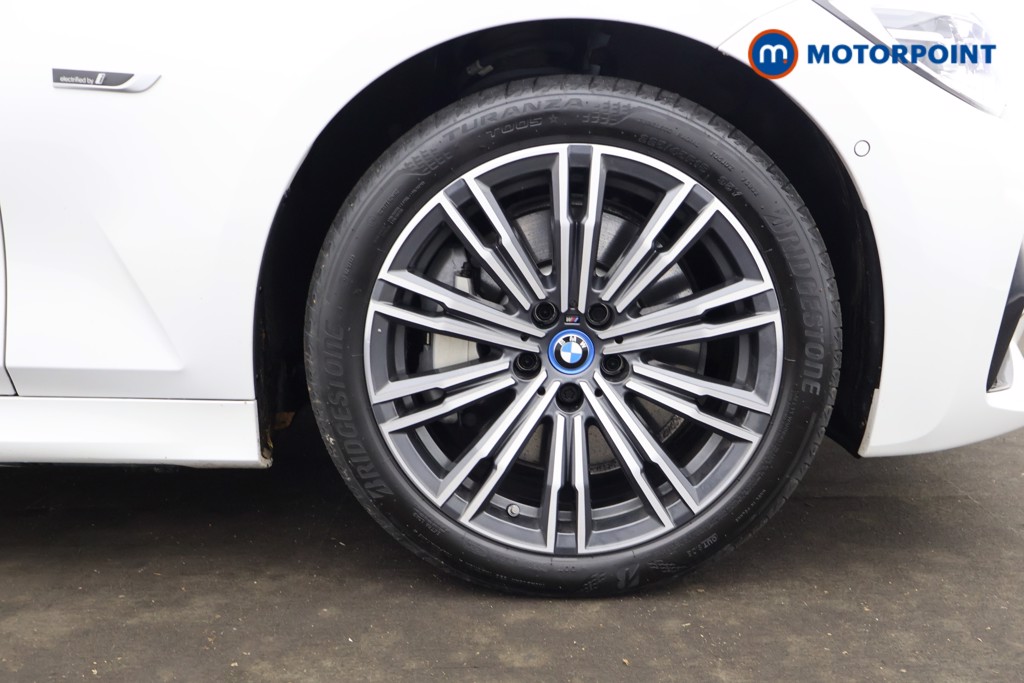 Used BMW 3 Series 2021 for sale - 76491429: Photo 28