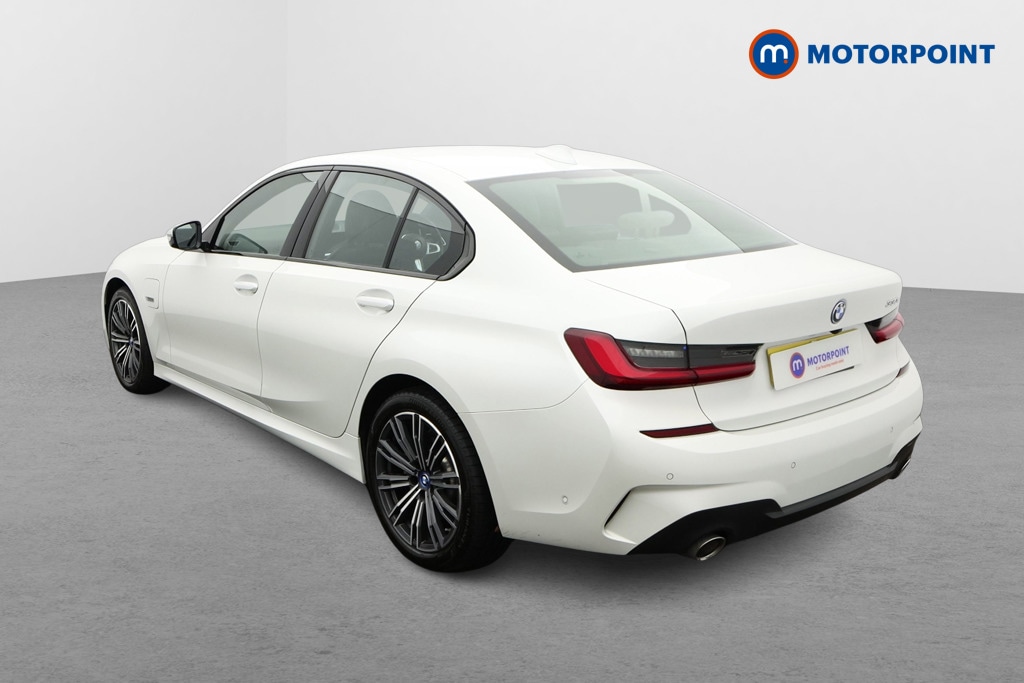 Used BMW 3 Series 2021 for sale - 76491429: Photo 5