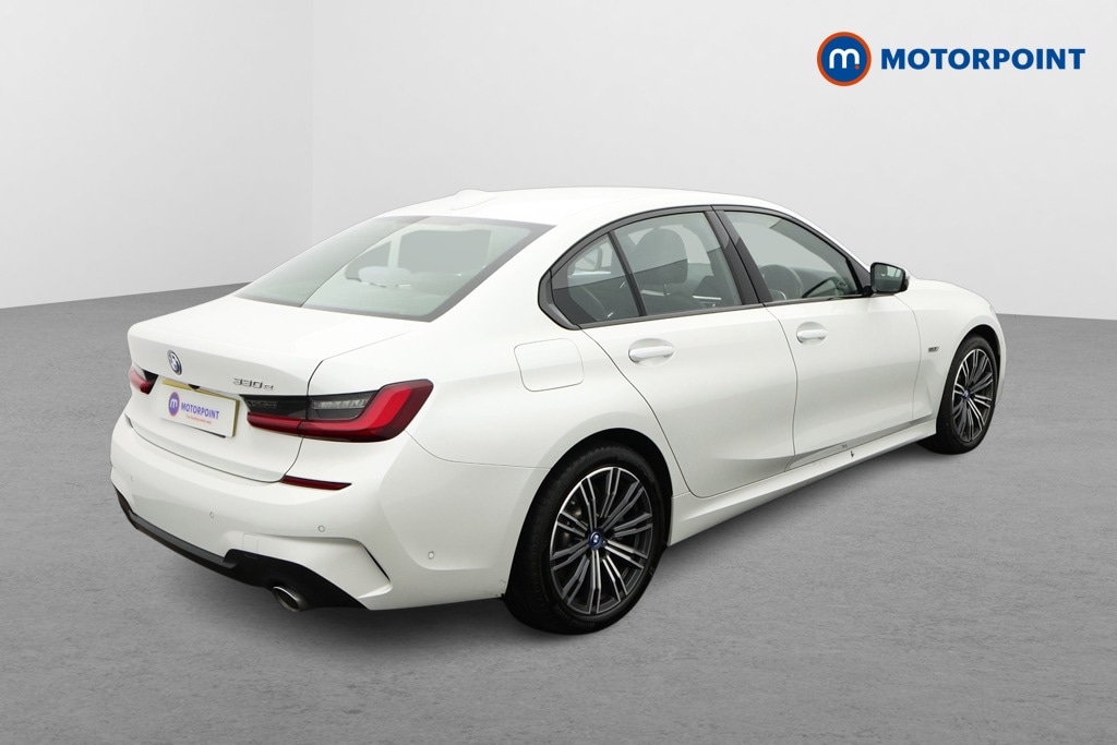 Used BMW 3 Series 2021 for sale - 76491429: Photo 7