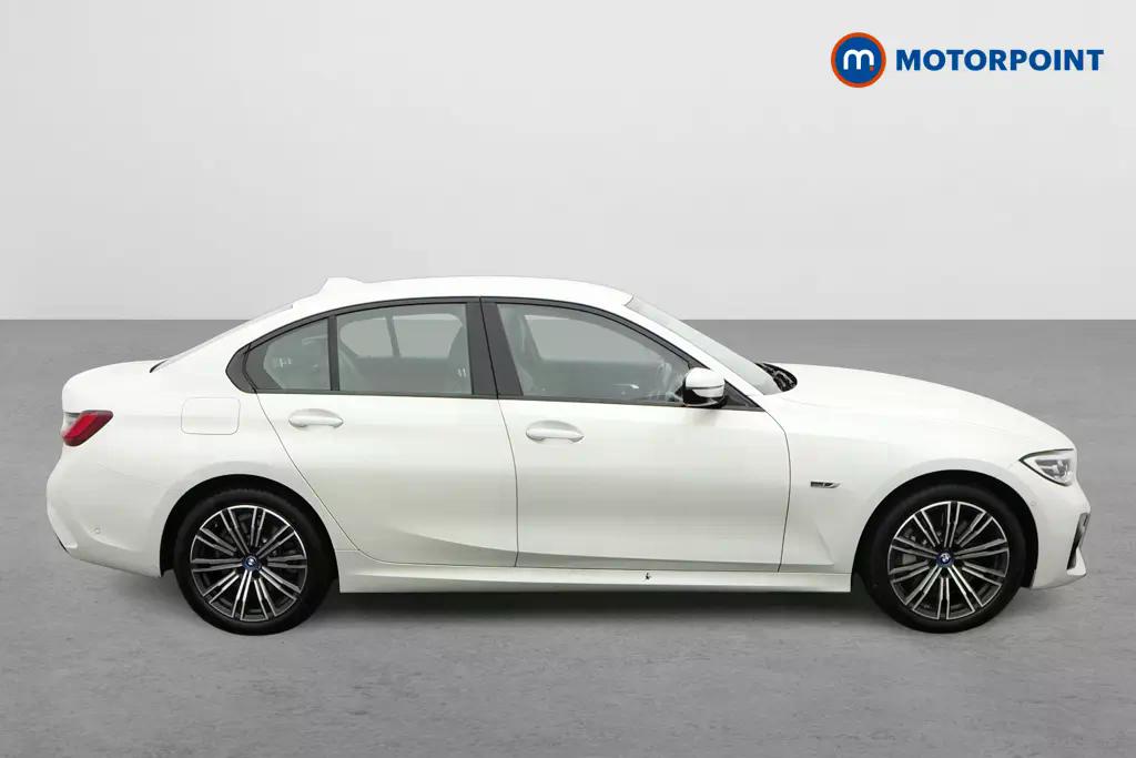 Used BMW 3 Series 2021 for sale - 76491429: Photo 8