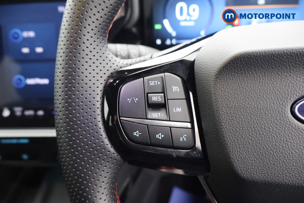 Used Ford Puma 2025 for sale - 76411446: Photo 10