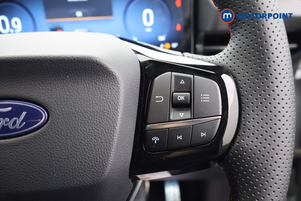 Used Ford Puma 2025 for sale - 76411446: Photo 11