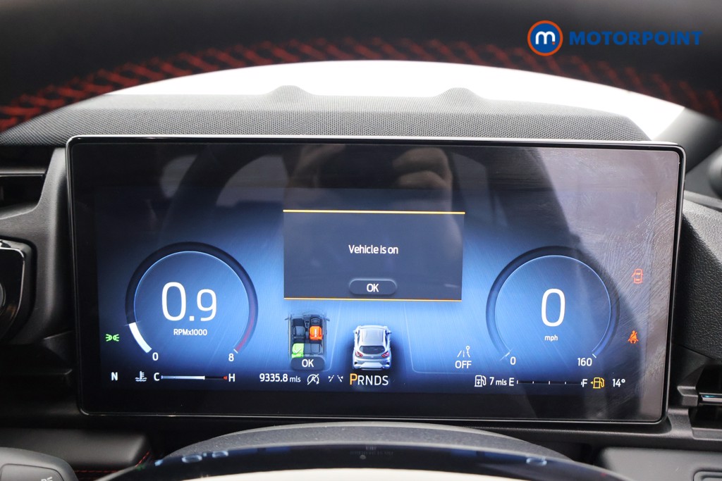 Used Ford Puma 2025 for sale - 76411446: Photo 12