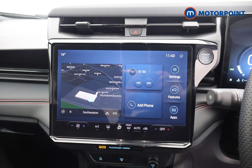 Used Ford Puma 2025 for sale - 76411446: Photo 15