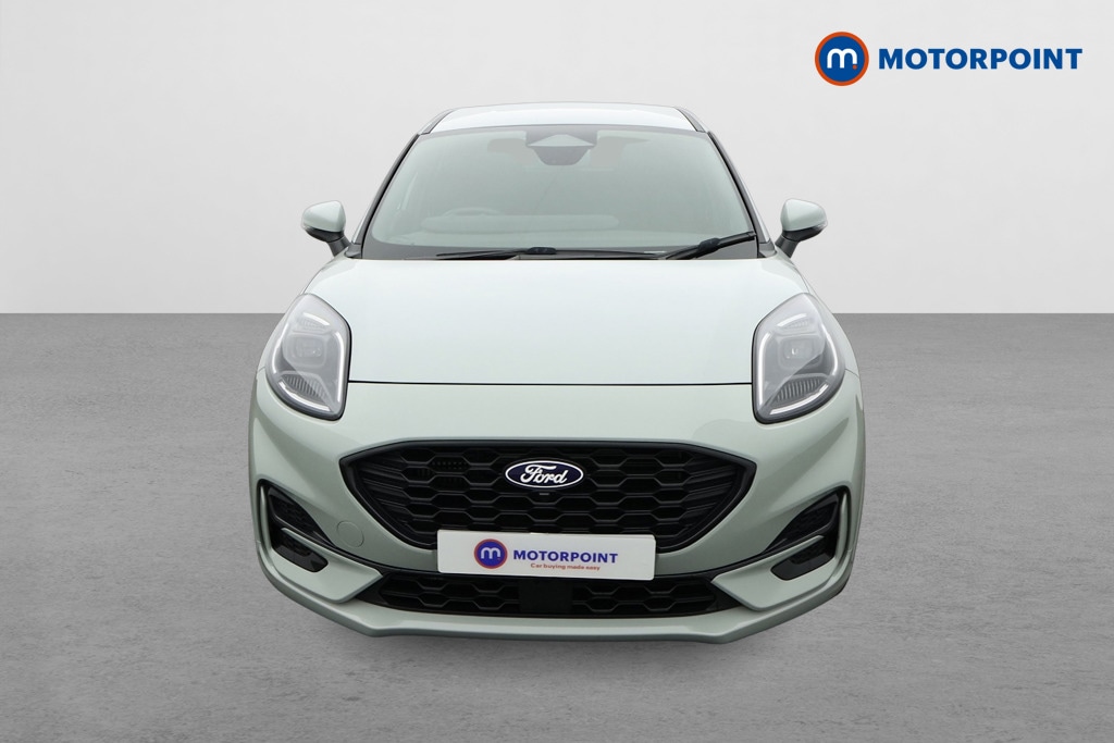 Used Ford Puma 2025 for sale - 76411446: Photo 2