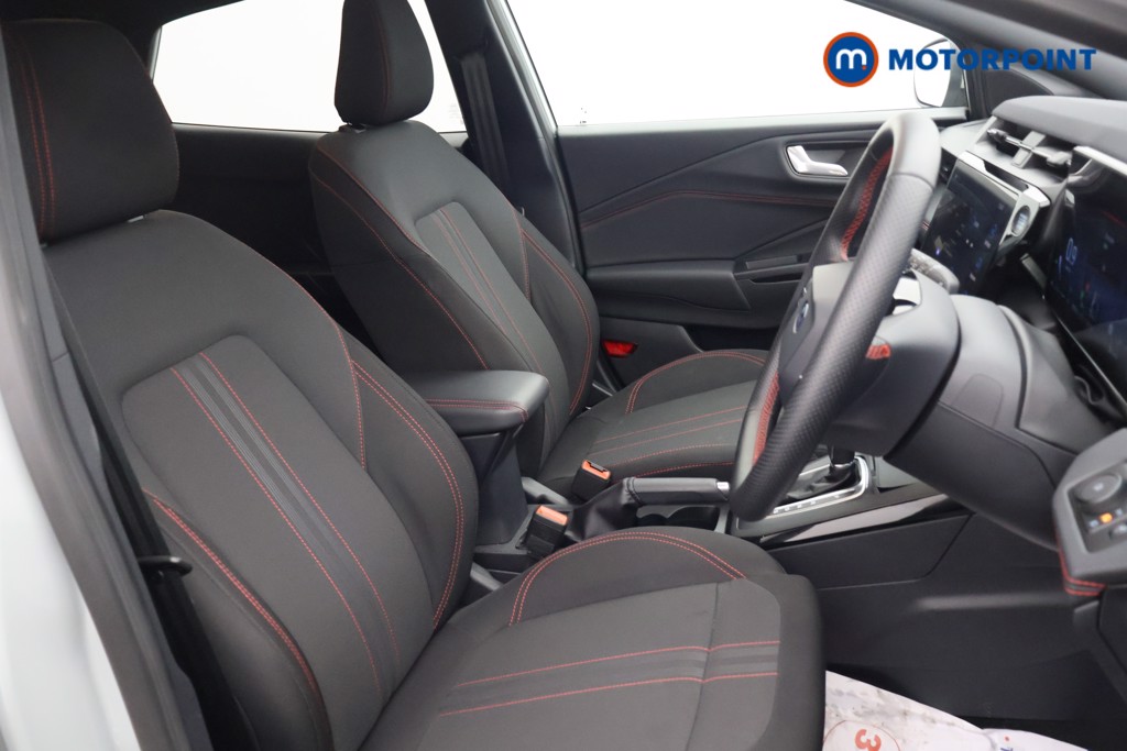 Used Ford Puma 2025 for sale - 76411446: Photo 22