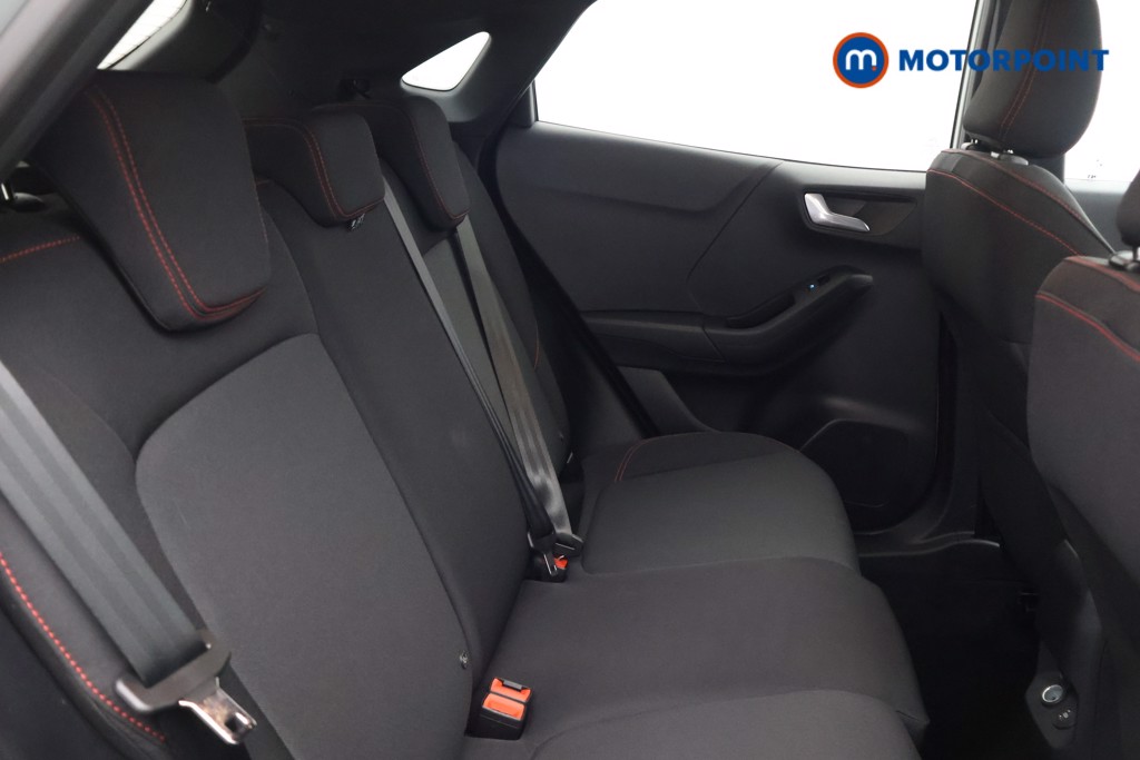 Used Ford Puma 2025 for sale - 76411446: Photo 24