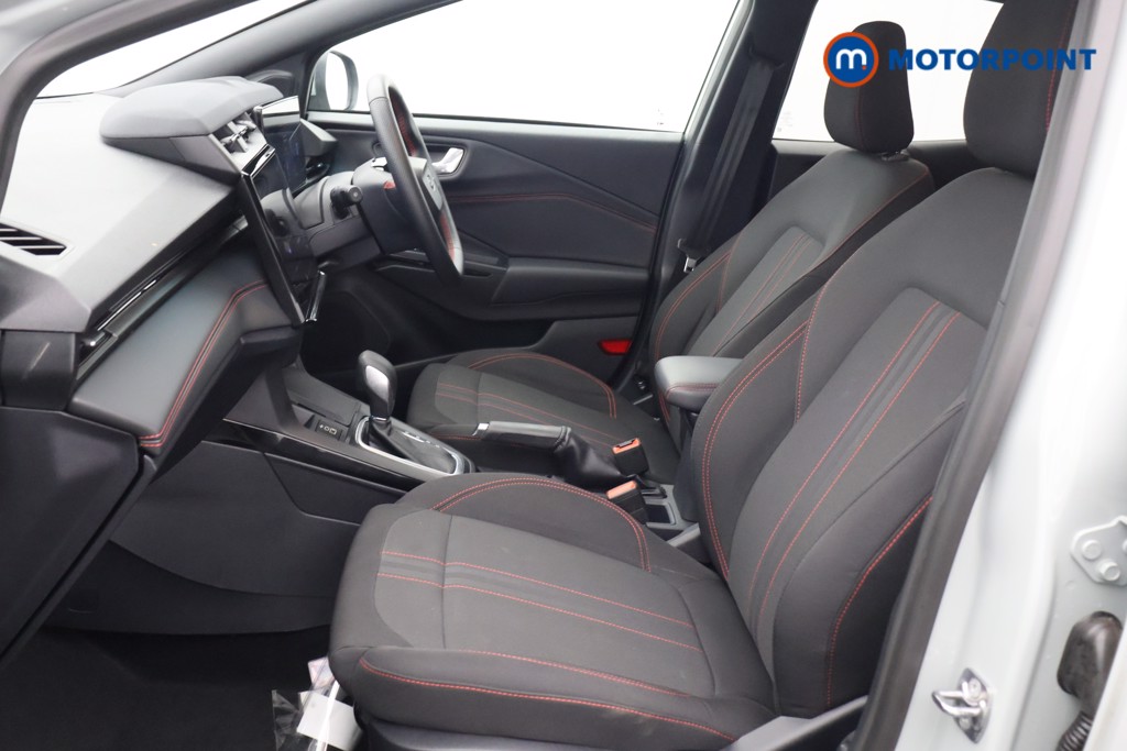 Used Ford Puma 2025 for sale - 76411446: Photo 28