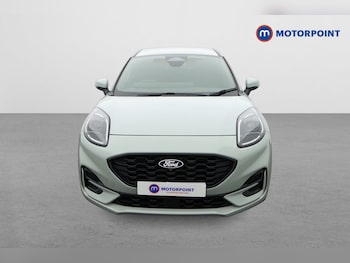 Used Ford Puma 2025 for sale - 76411446: Photo