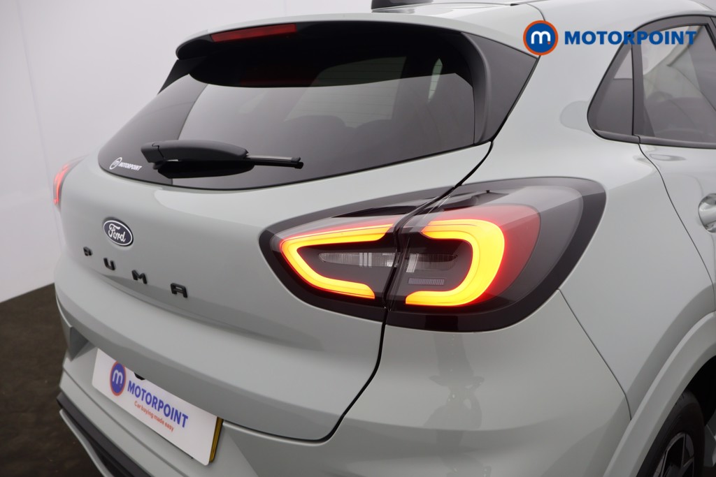 Used Ford Puma 2025 for sale - 76411446: Photo 32