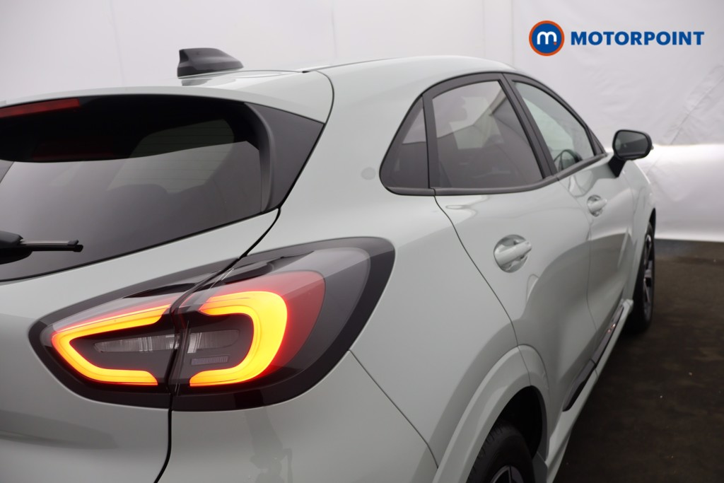 Used Ford Puma 2025 for sale - 76411446: Photo 33