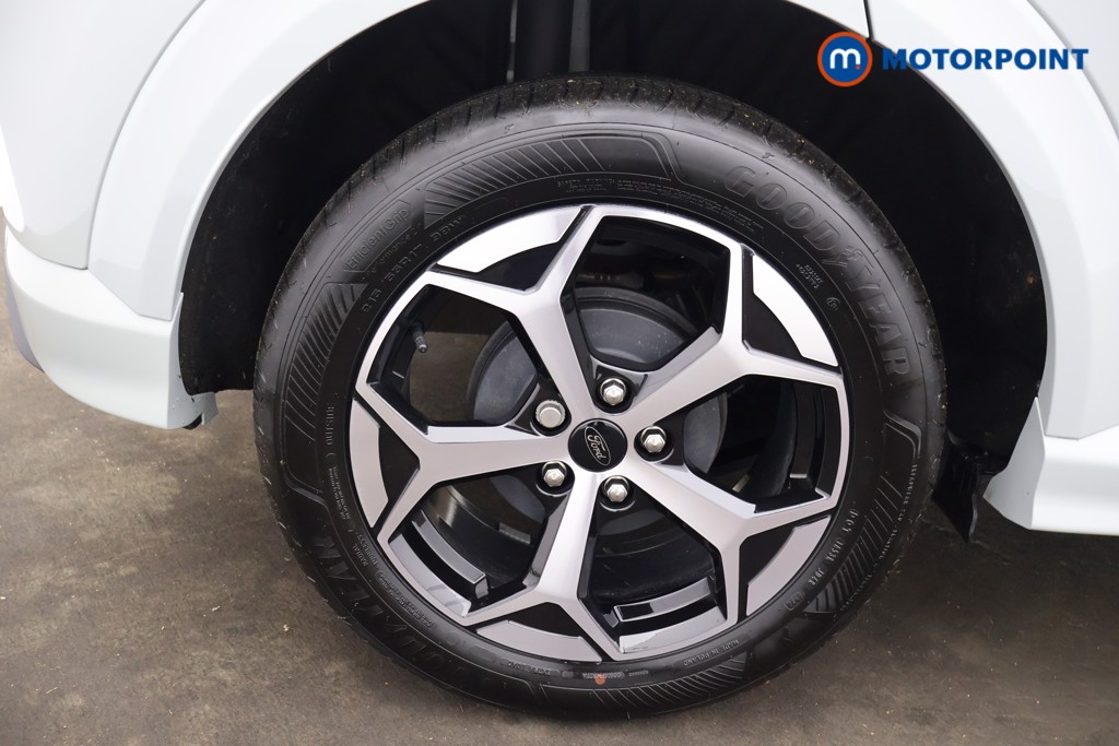 Used Ford Puma 2025 for sale - 76411446: Photo 34